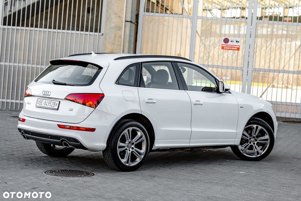 Audi Q5 - 6
