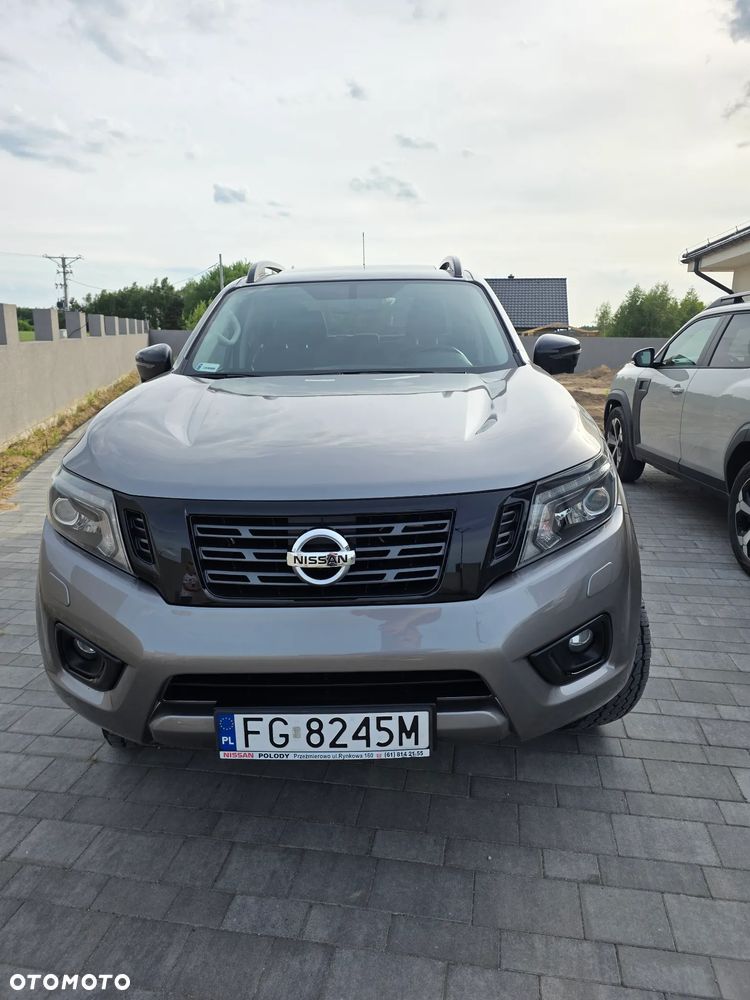 Nissan Navara - 30