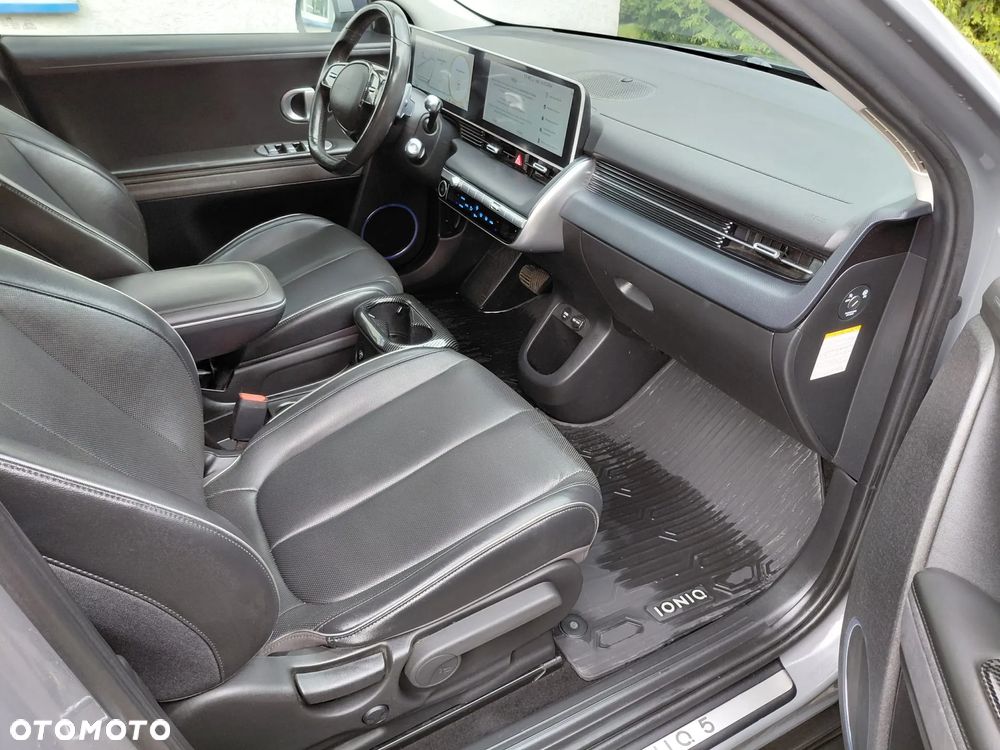 Hyundai IONIQ 5 - 14