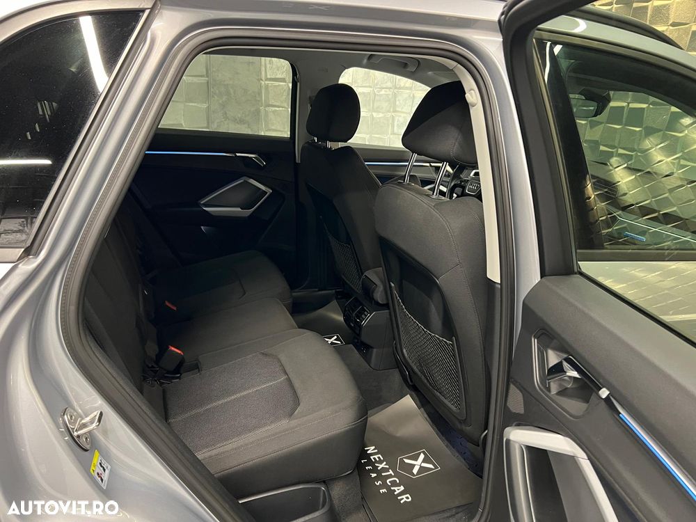 Audi Q3 2.0 40 TFSI S tronic quattro - 13