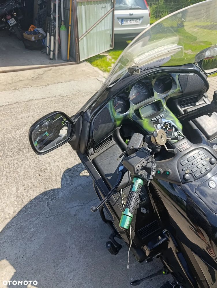 Honda GL - 4