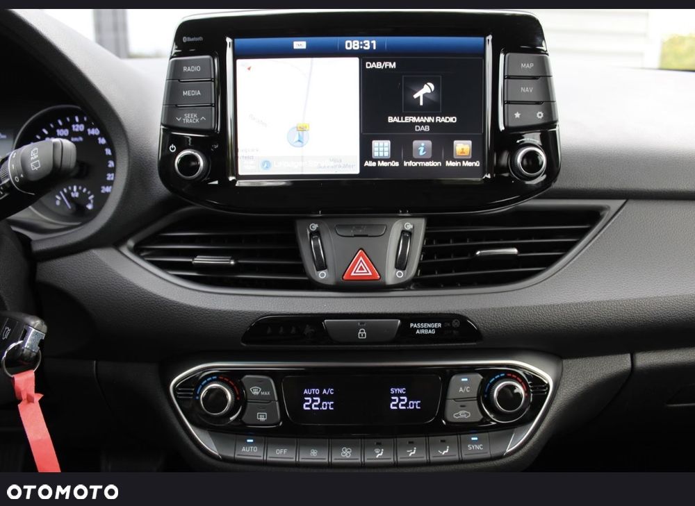 Hyundai i30 1.6 CRDI DCT EDITION 30+ - 22
