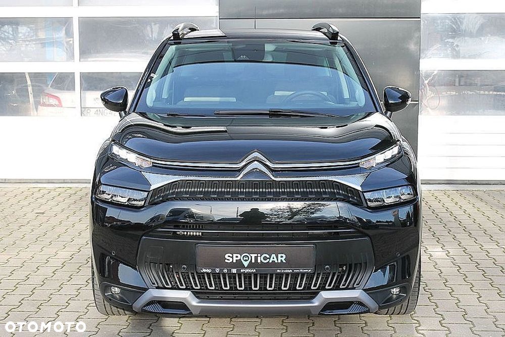 Citroën C3 Aircross - 8