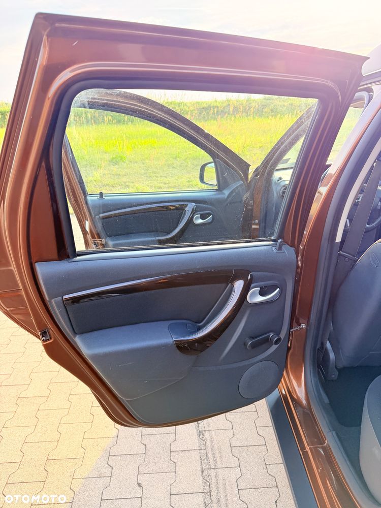 Dacia Duster 1.6 16V 4x2 Ambiance - 12