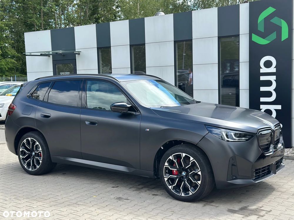 BMW X3 - 21