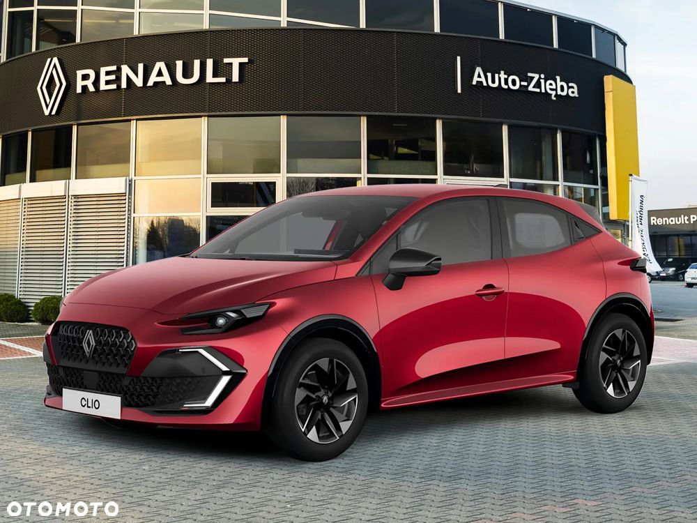 Renault Clio 1.2 TCe Techno - 1