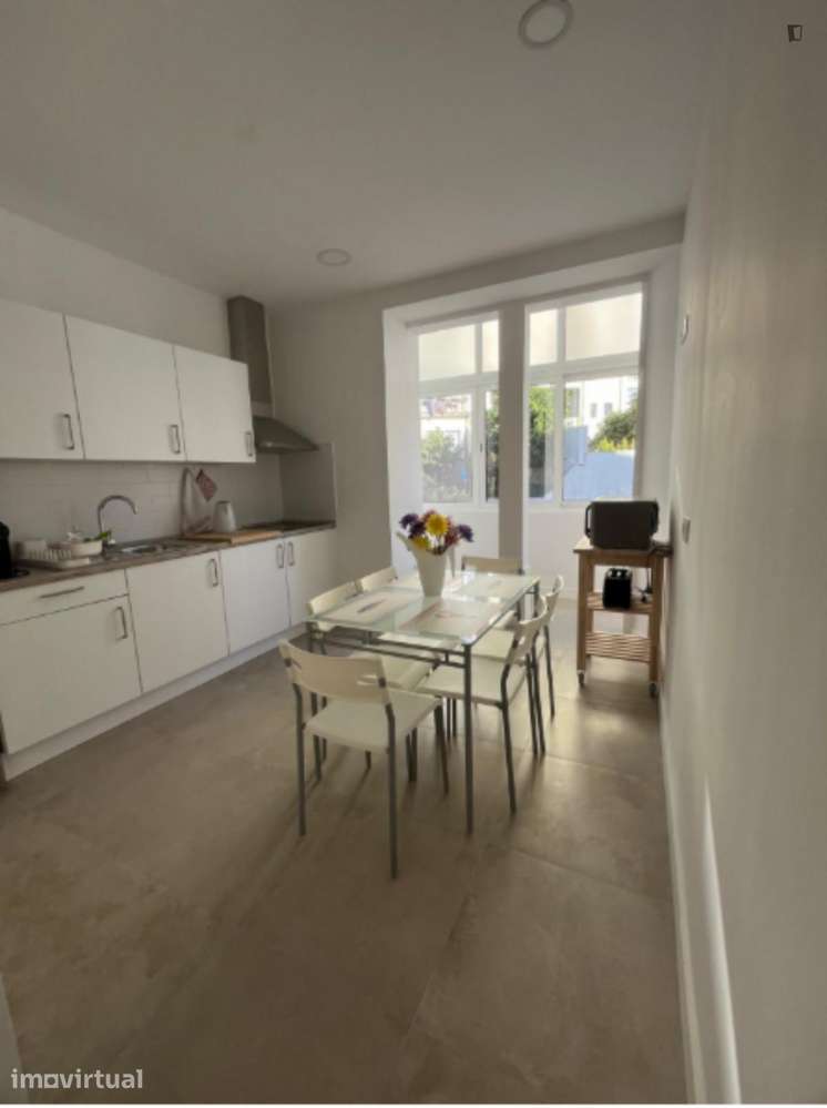 Apartamento com 3 quartos - localizado em Picoas Lisbon - Grande imagem: 3/11