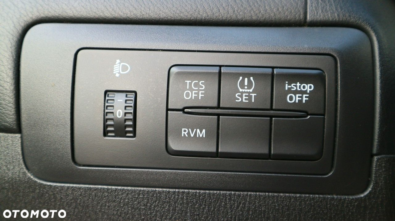 Mazda CX-5 e-SKYACTIV-G 165 Center-Line - 14