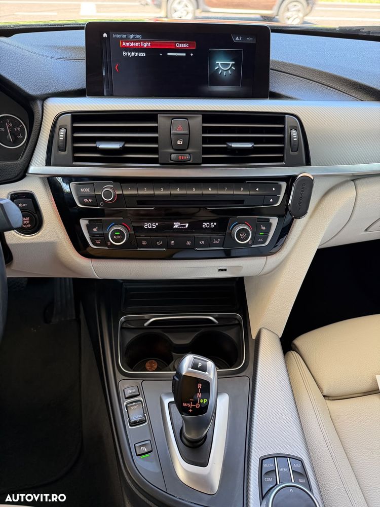 BMW Seria 4 420i Sport-Aut. M Sport - 35