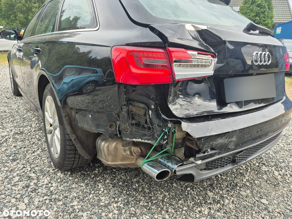 Audi A6 2.0 TDI Prime Line Multitronic - 9