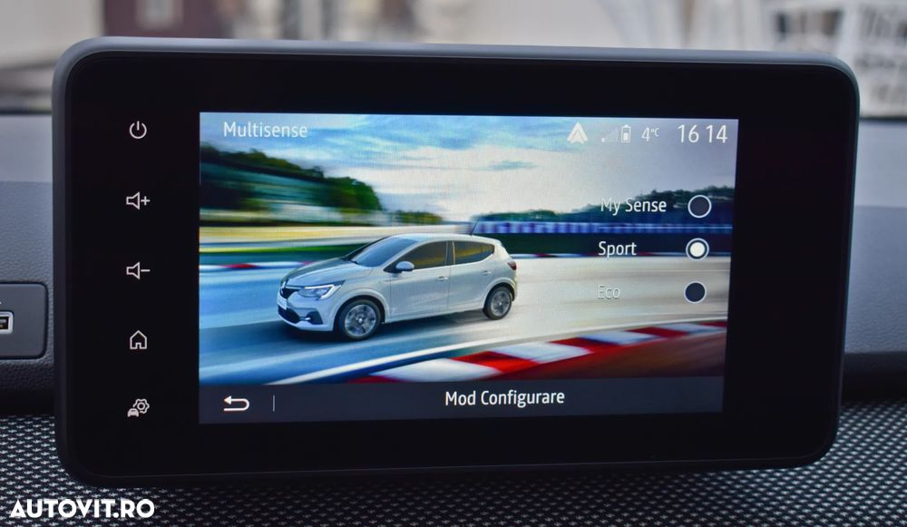 Dacia Logan ECO-G 100 MT6 Journey+ - 27