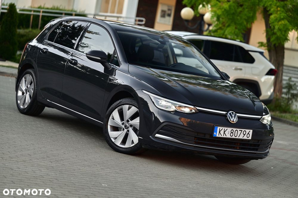 Volkswagen Golf 2.0 TDI Style - 3