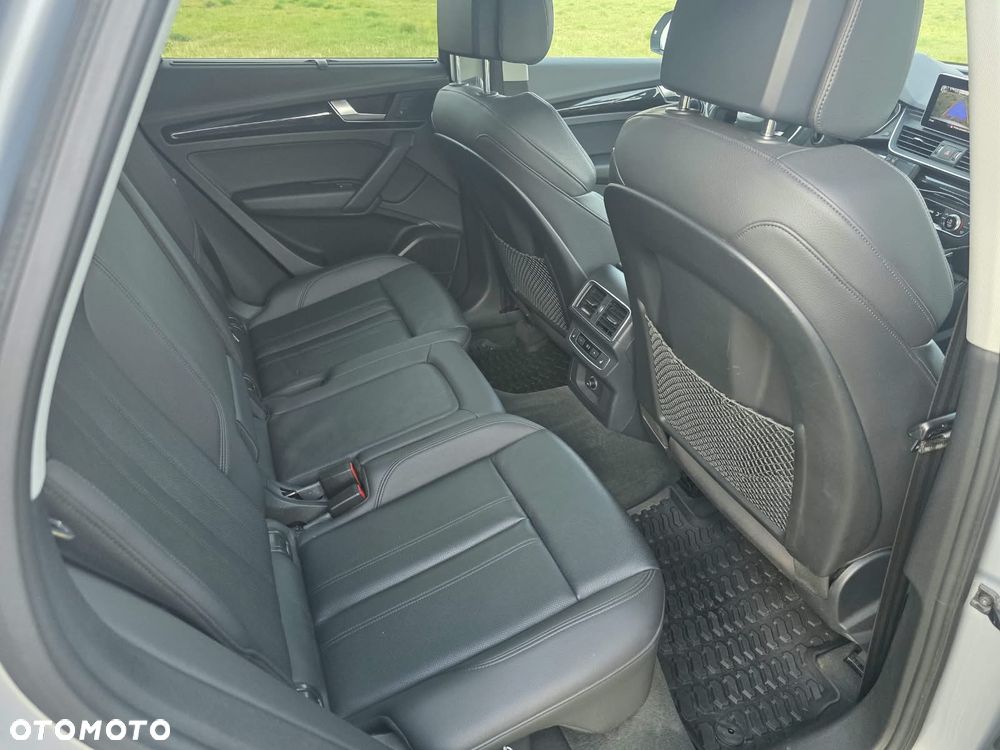 Audi Q5 2.0 TFSI Quattro S tronic - 9