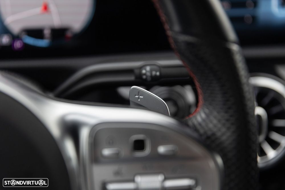 Mercedes-Benz CLA 250 7G-DCT AMG Line - 42