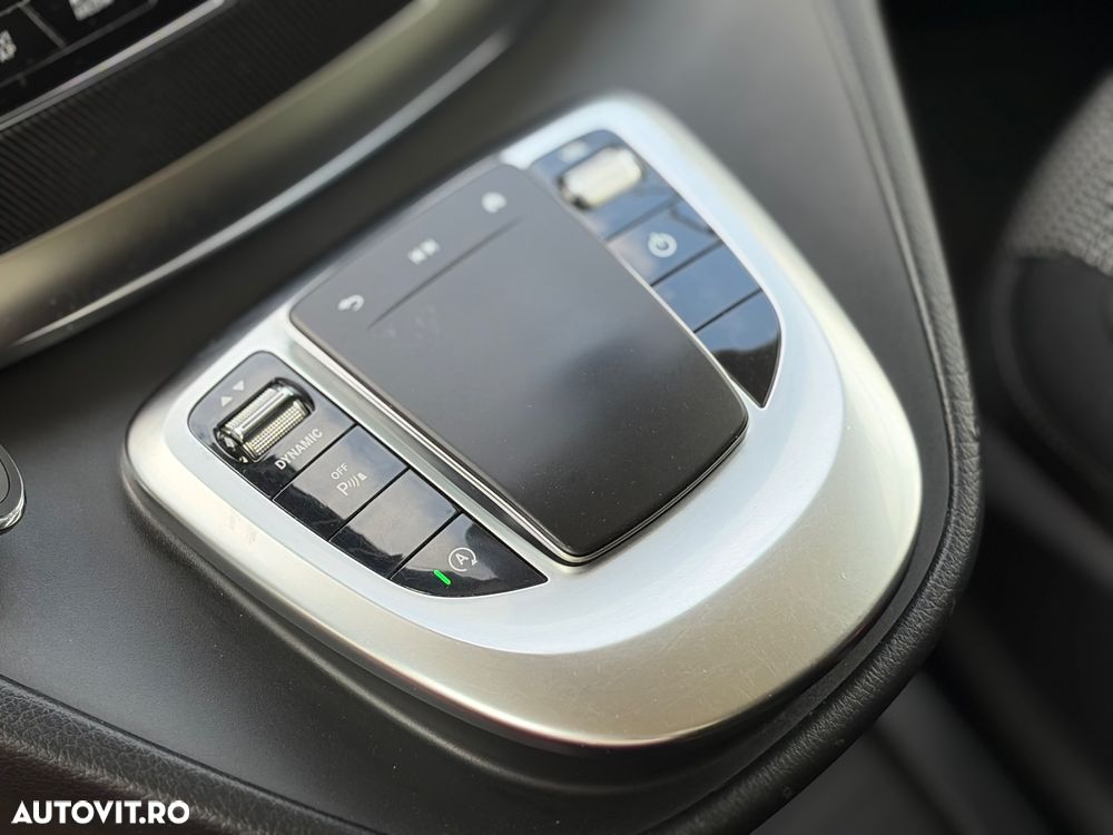 Mercedes-Benz V 250 d Extralang 9G-TRONIC - 14