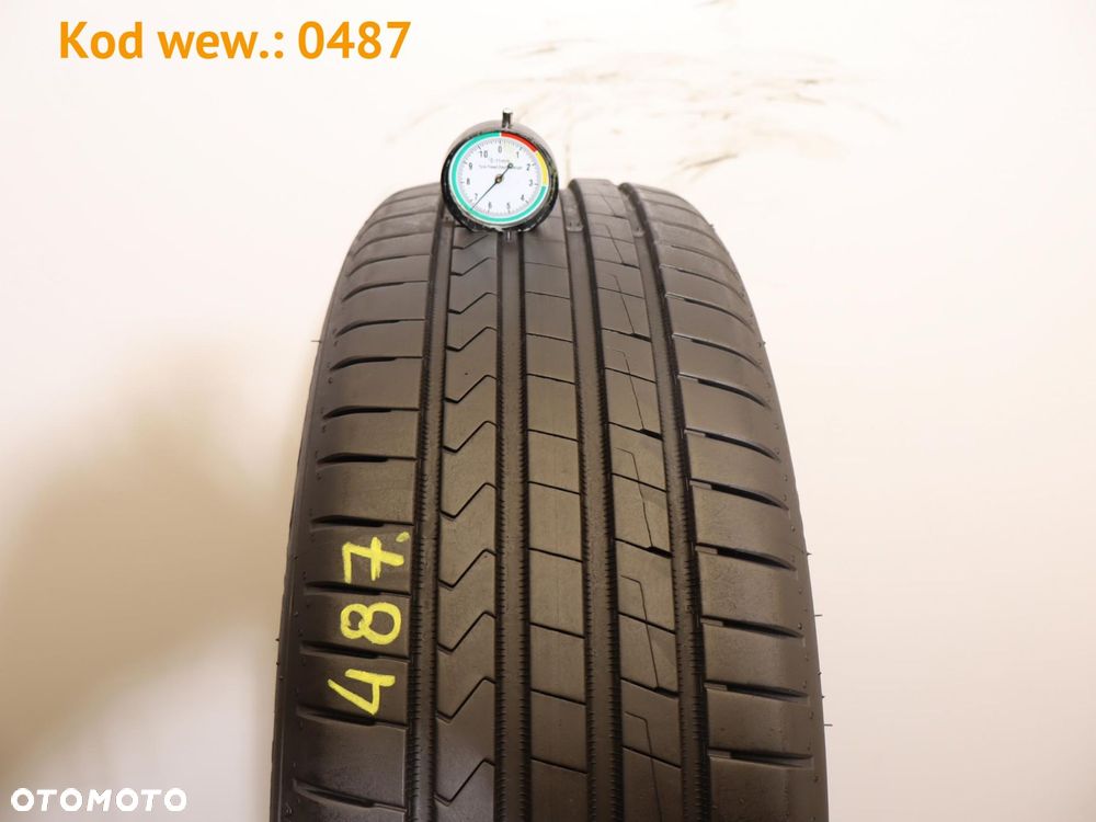 Hankook Ventus Prime 4 - 205/60 R16