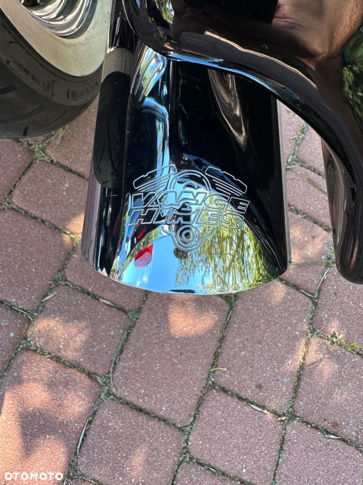 Harley-Davidson Touring Road King - 5