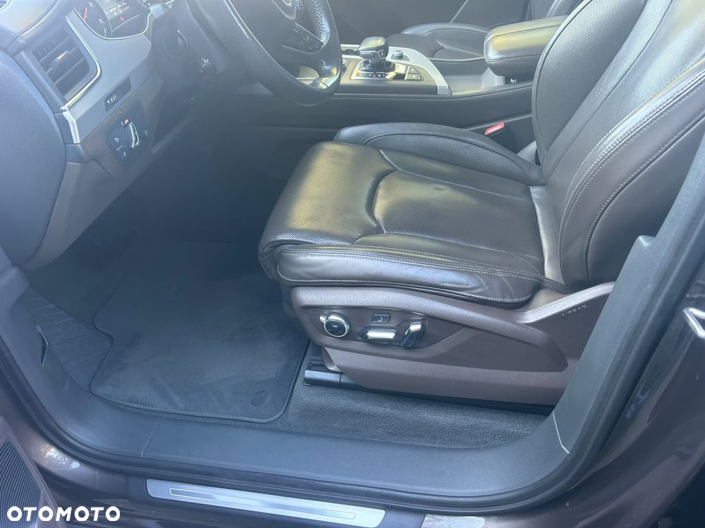 Audi Q7 - 29