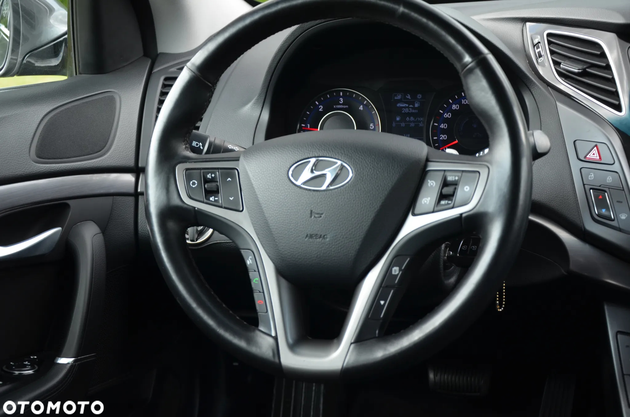 Hyundai i40 1.6 CRDi Premium DCT - 30
