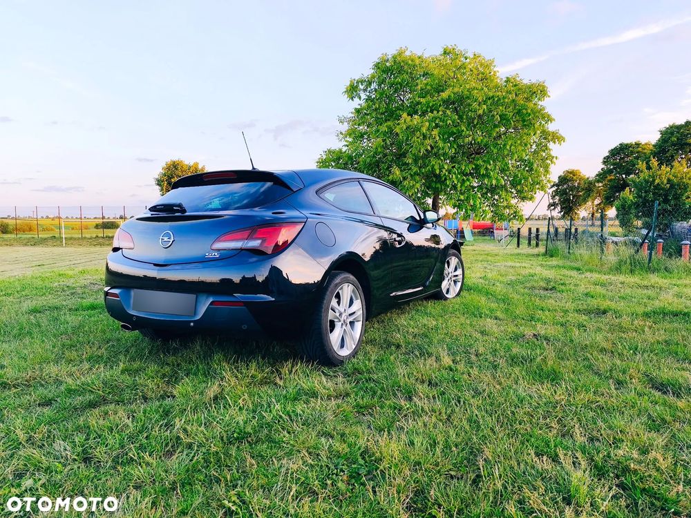 Opel Astra - 4