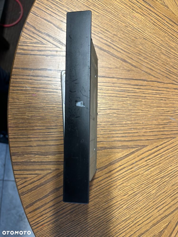 Uchwyt na napoje VW GOLF IV BORA 1J0858601 - 1