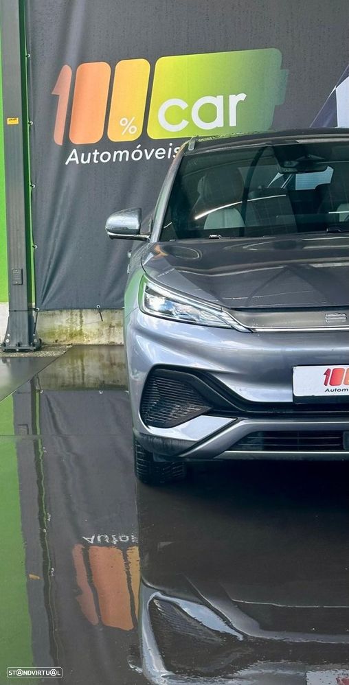 BYD Atto 3 60.48 kWh Design - 3