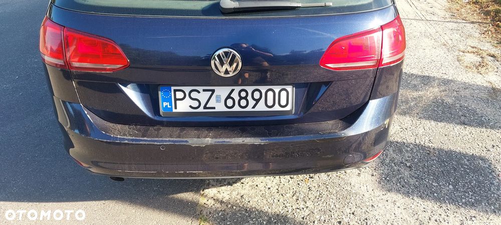 Volkswagen Golf - 5