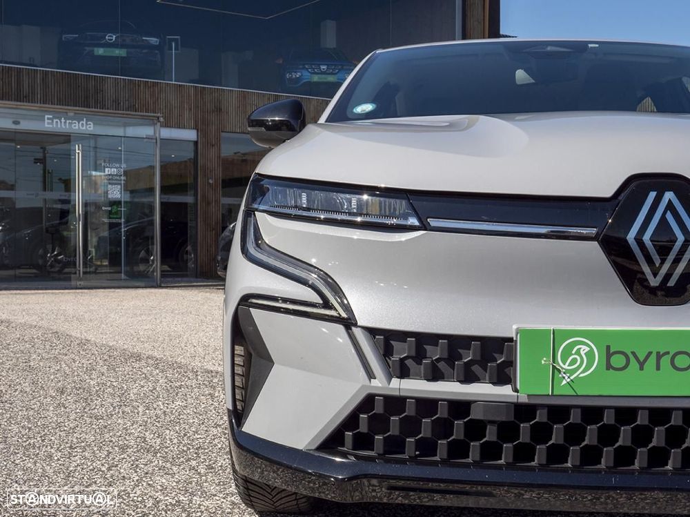 Renault Mégane E-Tech EV60 Equilibre Optimum Charge - 5