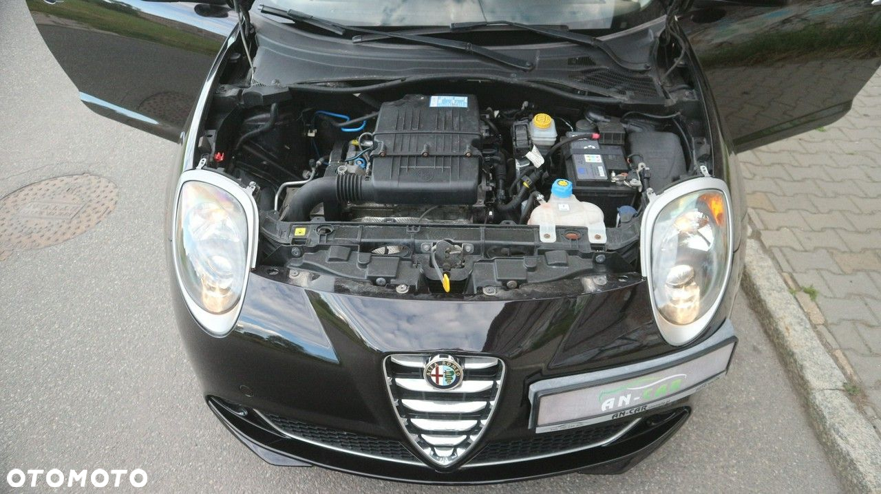 Alfa Romeo Mito 1.4 Progression EU6 - 30