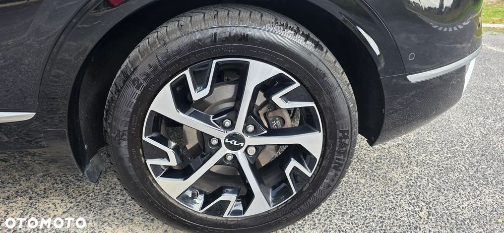 Kia Sportage 1.6 T-GDI Business Line 2WD DCT - 7