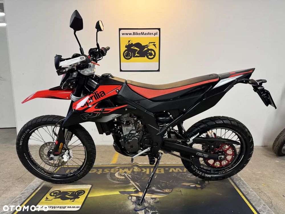 Aprilia RX - 2