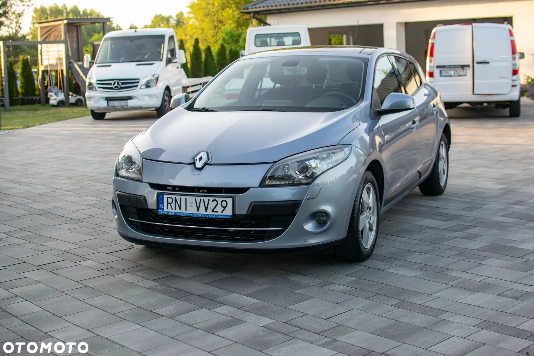 Renault Megane - 28