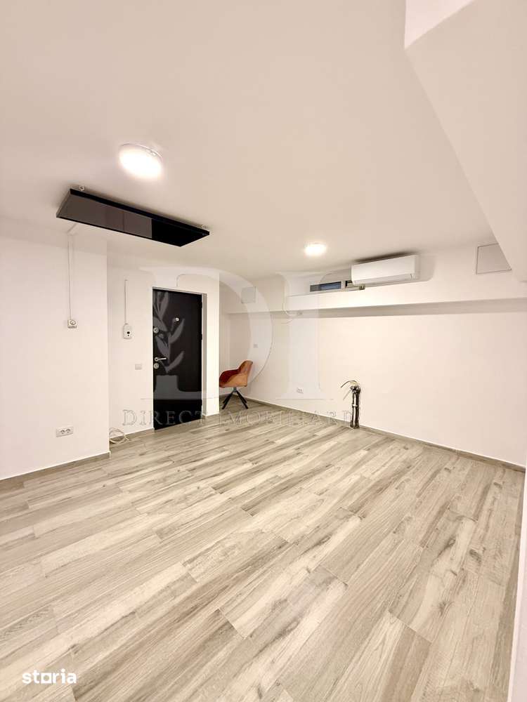 Apartament de inchiriat / doua camere / Zona Buna Ziua — fotografia 3
