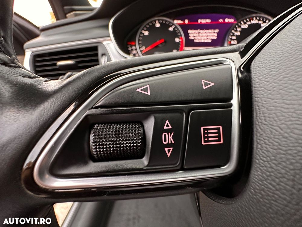 Audi A6 Allroad - 16