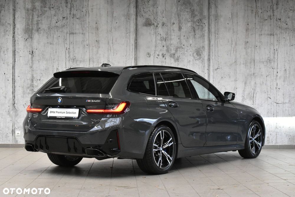 BMW Seria 3 - 3