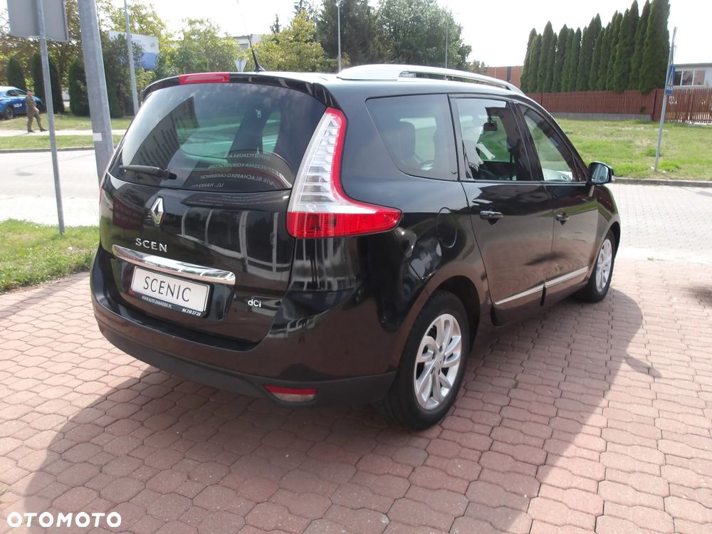 Renault Grand Scenic Gr 1.6 dCi Energy Limited - 9