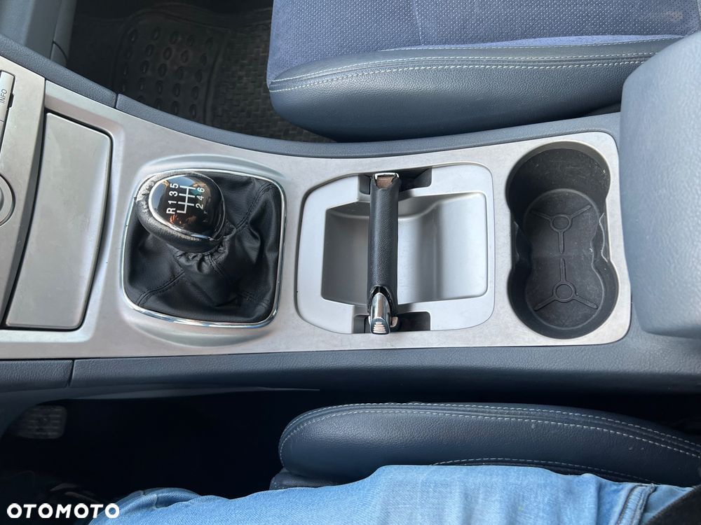 Ford S-Max 2.0 TDCi DPF Titanium - 15