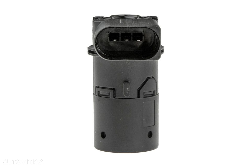 Senzor parcare Audi A2 2000-, A3 1996-, A4 1994-, A6 1997-, Vw Passat Passat Variant 2000-, Conector Negru, NTY Epdc-AU-003 - 4