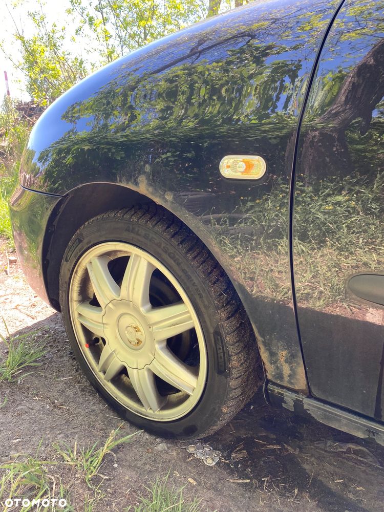 Seat Ibiza SC 1.4 16V Style - 5