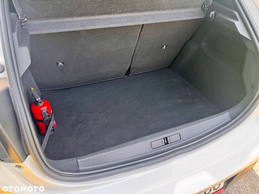 Peugeot 208 1.2 PureTech Allure Pack S&S - 10