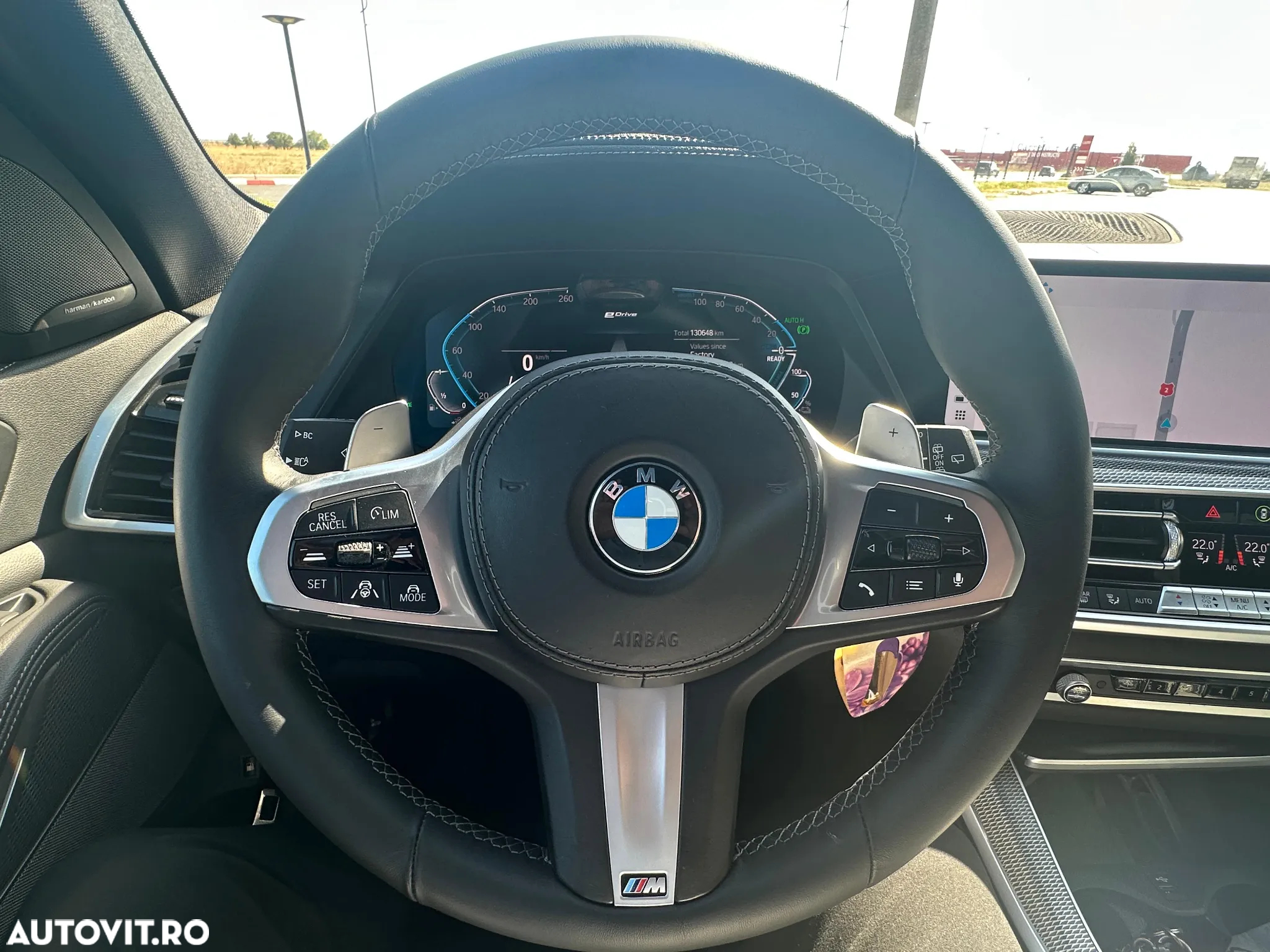 BMW X5 xDrive45e AT PHEV - 15