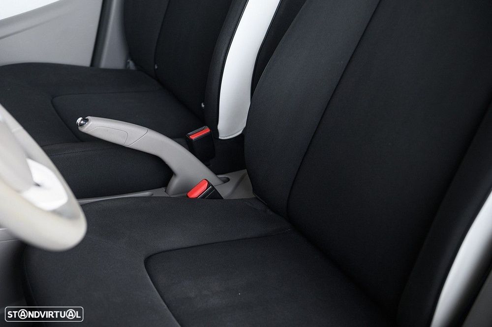 Renault Zoe (c/ Bateria) 22 kwh Life - 31