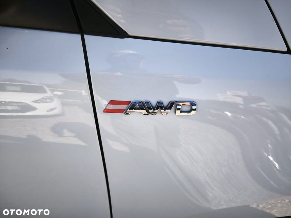 Kia Sportage 2,0 CRDI 2WD ISG Spirit - 36