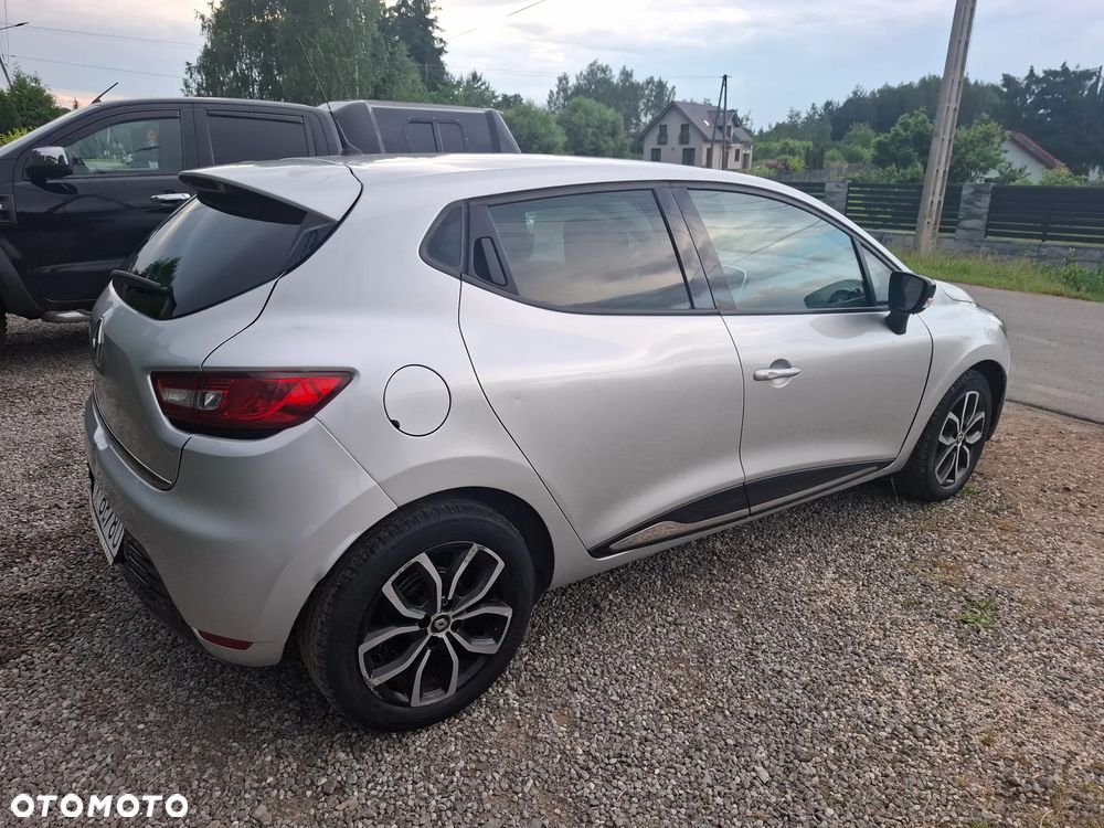 Renault Clio 0.9 Energy TCe Limited - 4