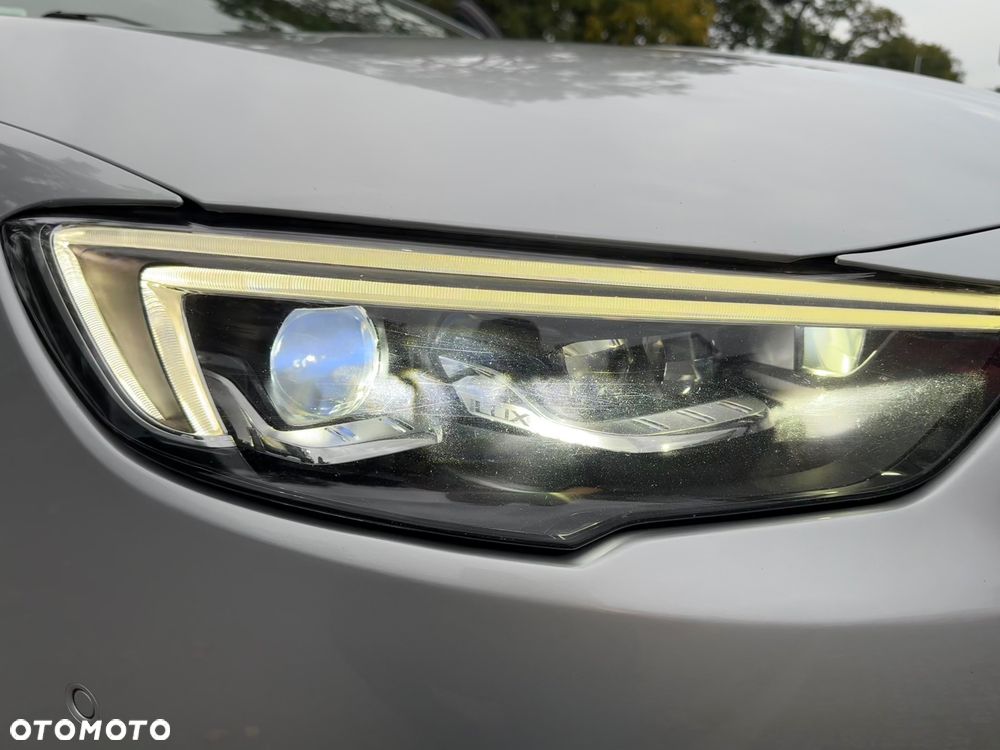 Opel Insignia 1.5 T GPF Elite S&S - 25