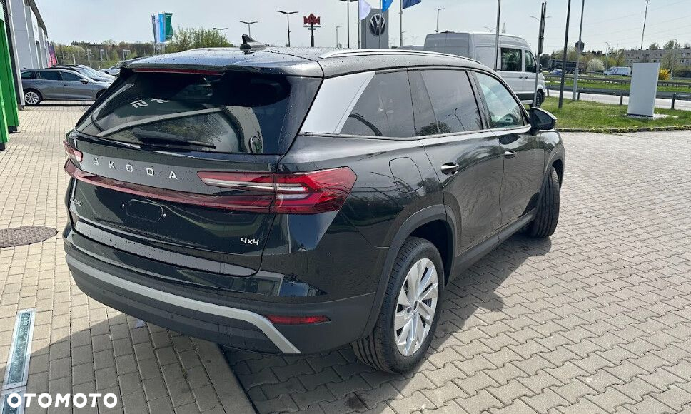Skoda Kodiaq - 3