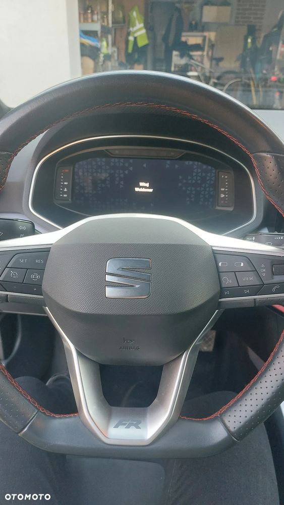 Seat Arona 1.0 TSI FR S&S - 16