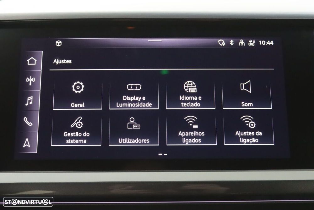 Audi Q4 e-tron 45 82 kWh SE Business Plus - 29