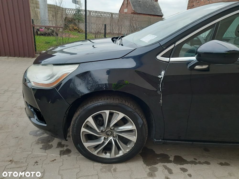 Citroën DS4 - 11