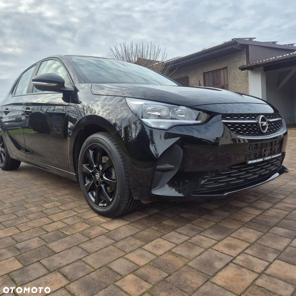 Opel Corsa 1.2 Start/Stop Edition - 17